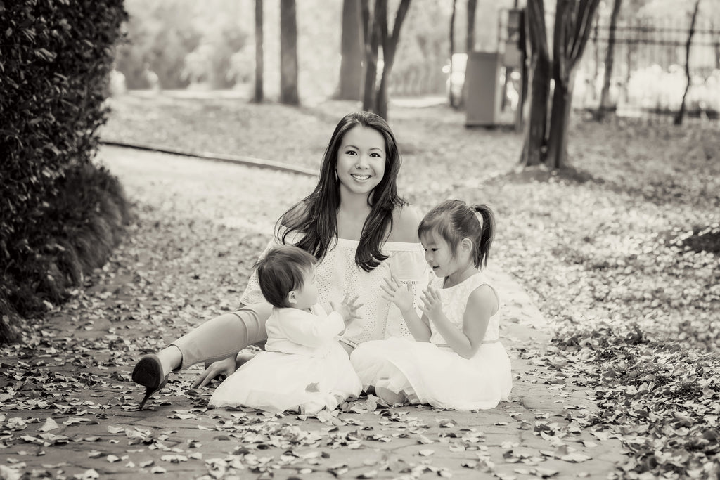 From Product Manager to Mompreneur