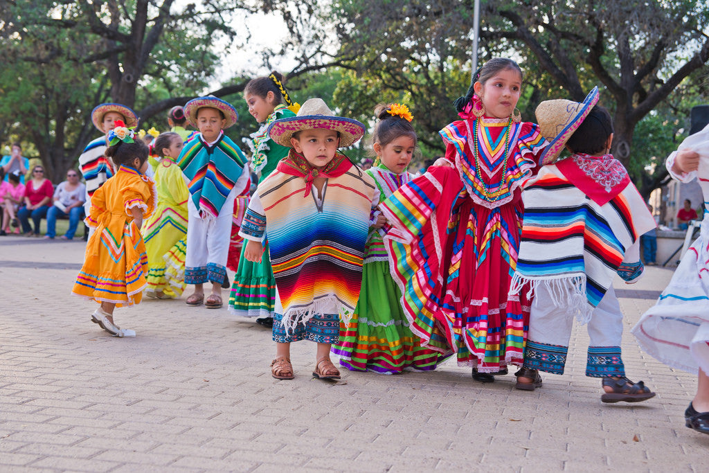 Happy Cinco de Mayo!